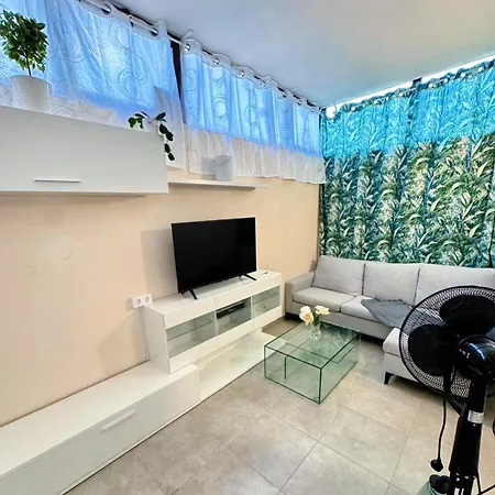 Διαμέρισμα Casa De Chuu Teguise (Lanzarote)