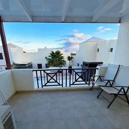 Apartment Casa De Chuu Teguise (Lanzarote)