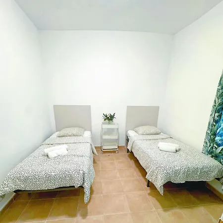 Апартаменты Casa De Chuu *