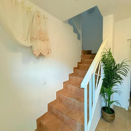 Апартаменты Casa De Chuu *