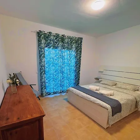 Апартаменты Casa De Chuu