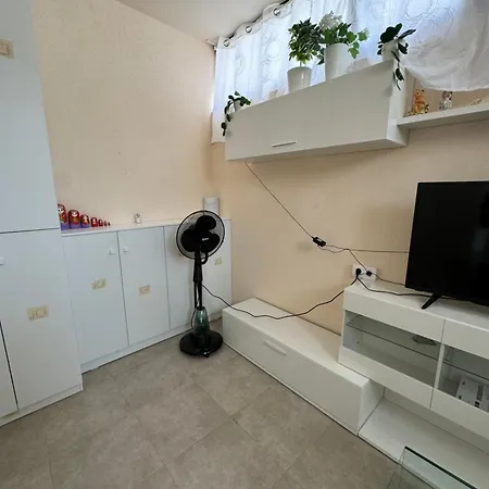 Апартаменты Casa De Chuu